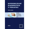 Diferenciální diagnostik… (Jan Lebl, Petr Pohunek)
