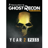 Tom Clancy's Ghost Recon Wildlands - Year 2 Pass DLC (PC) Ubisoft Connect Key 10000152148008