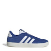 adidas VL COURT 3.0 Shoes Mens Blu/Wht/White 7 (40.7)
