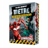 Zombicide: Stolová hra 2. edície. - Dark Nights Metal Pack 3 Portal Games (Zombicide: Stolová hra 2. edície. - Dark Nights Metal Pack 3 Portal Games)