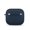 Next One pouzdro Silicone Case pro Apple Airpods 3 - Blue