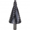 Bosch Stupňovitý vrták HSS-AlTiN, 3-plošná stopka, 6-39 mm, L 93.5 2608588068