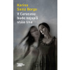 V Caracasu bude nejspíš stále tma - Karina Borgo Sainz