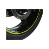 VICMA 1081995006 V PARTS (VICMA) REFLEXNÁ PÁSKA NA RÁFIK (ŽLTÁ) (838AM)