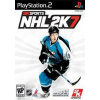 NHL 2K7 Playstation 2