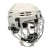 Bauer Prilba Bauer Re-Akt 100 Combo YTH, biela, Detská, 49-54cm
