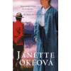 Okeová Janette Za búrkovými mrakmi