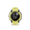 Instinct E - 45mm, Electric lime, Electric lime silicone band (LE)