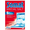 Sada soli pre umývačku somat 1,5 kg x 3 (Sada soli pre umývačku somat 1,5 kg x 3)