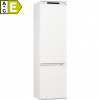 GORENJE NoFrost DualAdvance, Vstavaná kombinovaná chladnička, biela (NRKI419EP1)