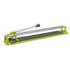 EXTOL CRAFT 9752 řezačka obkladaček 600mm, nylonové uložení, 600mm