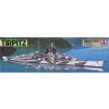 Tamiya Tirpitz 1:350