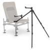 KORUM Progress Tripod Feeder Arm 2 Rod