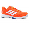 adidas Ligra 8 M JP7278 oranžové, sálová obuv vel.10,5