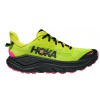 Hoka CHALLENGER 8 - pánská - zelená Velikost: 44
