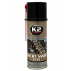 K2 PTFE DRY LUBRICANT 400 ml - suché teflonové mazivo