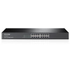 TP-Link TL-SF1016 16x 10/100Mbps Rackmount Switch (TL-SF1016)