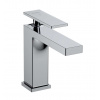Hansgrohe Tecturis E Umývadlová batéria, CoolStart, EcoSmart, chróm 73012000-HG