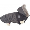 Obleček voděodolný pro psy MOUNTAIN černý 25cm Zolux