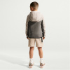 Nike Sportswear Tech Fleece Full-Zip Hoodie Juniors Cave Stone 13 rokov