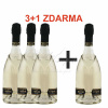 Astoria Cuvée Honor Millesim 3+1 zdarma 0,75l 11,5 %