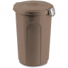 STEFANPLAST Tom Kontajner na 10 kg/46 l granúl 44 x 40 x 61 cm