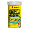 TROPICAL Tropical Granulat 100ml/50g vysokoproteínové krmivo pre akváriové ryby