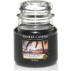 Aromatická svíčka Classic střední Black Coconut 411 g - Yankee Candle