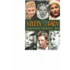 Vzlety a pády slavných českých žen - Robert Rohál