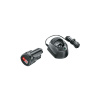 Bosch 1 600 A01 L3D batéria a nabíjačka pre elektrické nástroje Súprava batérie a nabíjačky (1600A01L3D)