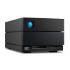 LaCie 2big Dock 36TB Thunderbolt3 (STLG36000400)