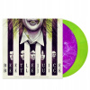 Beetlejuice Beetlejuice soundtrack Various Artists Vinyl