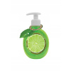 Mydlo na ruky Lara Limetka 375 ml