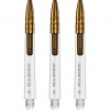 Mission Násadky Sabre - medium - clear gold