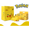 Nočná lampa do detskej izby - Nočná lampa Pikachu pre batérie darček Pokemon (Nočná lampa Pikachu pre batérie darček Pokemon)