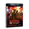 Dungeons & Dragons: Čest zlodějů BD (UHD)