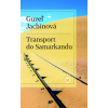 Transport do Samarkandu