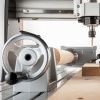 IGM 4. Rotačná os pre i2R CNC-ARK4