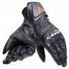 DAINESE CARBON 4 LONG Pánske motocyklové rukavice, kožené, športové veľ. XXL