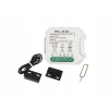 Inteligentný ovládač garážovej brány WiFi Smart Life (Tuya) 230V BLOW / 7