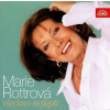 Rottrová Marie - Všechno nejlepší CD
