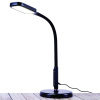 Nedes DL4306/B Moderné svietidlo LED lampička XENIA