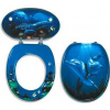 Novaservis WC/DELFIN