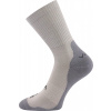 VoXX® Ponožky VoXX Barefootan froté - sv.šedá 35-38 (23-25)