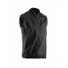 Vesta LEATT RACE VEST čierna