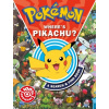 Pokemon Where's Pikachu? - Farshore