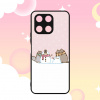 Pusheen - Fúz mačky - Honor obal