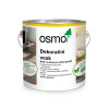 Osmo Dekoračné vosk transparentná - 2,5l bezfarebný 3101 10100003