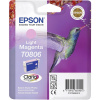Epson T0806 atramenty originál náhradný Epson C13T08064011 foto purpurová; C13T08064011