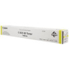 toner CANON C-EXV49Y yellow iRAC3320/AC3325i/AC3330i/AC3520i/AC3525i/AC3530i (19000 str.)